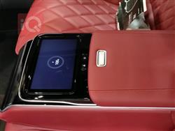 مێرسێدس بێنز S-Class